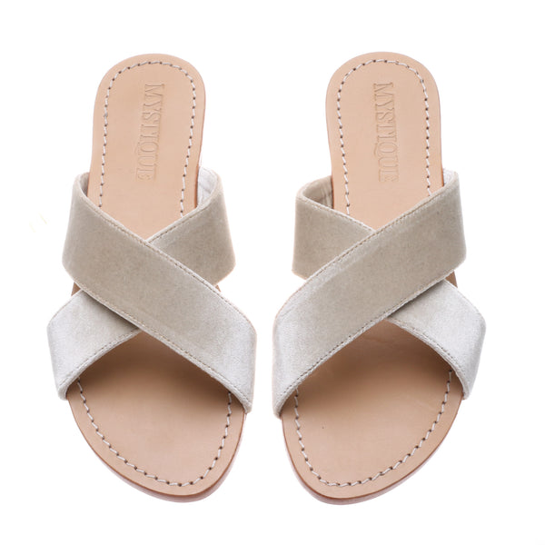 Bergen - Mystique Sandals