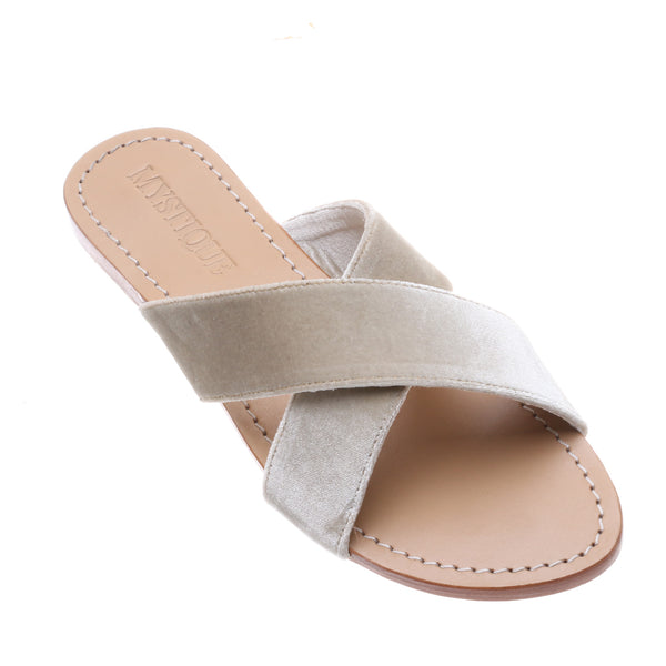 Bergen - Mystique Sandals