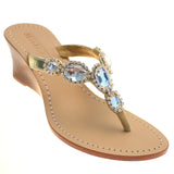 Bahamas Wedge Gold