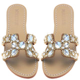 Ajax Slide Brown