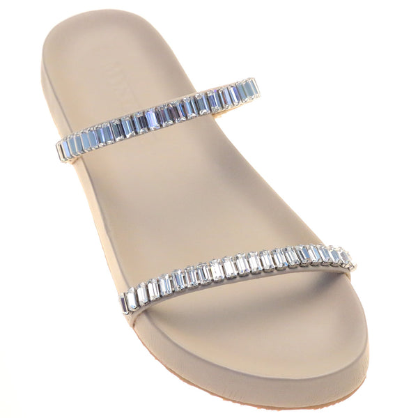 Auckland Sandal Beige