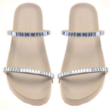 Auckland Sandal Beige