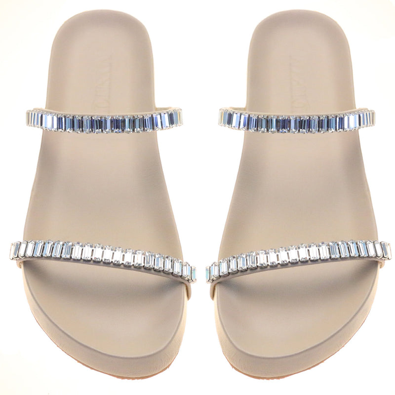 Auckland Sandal Beige