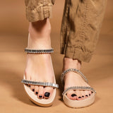 Auckland Sandal Beige