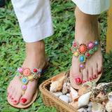 Bilboa Sandal Multi