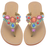 Bilboa Sandal Multi