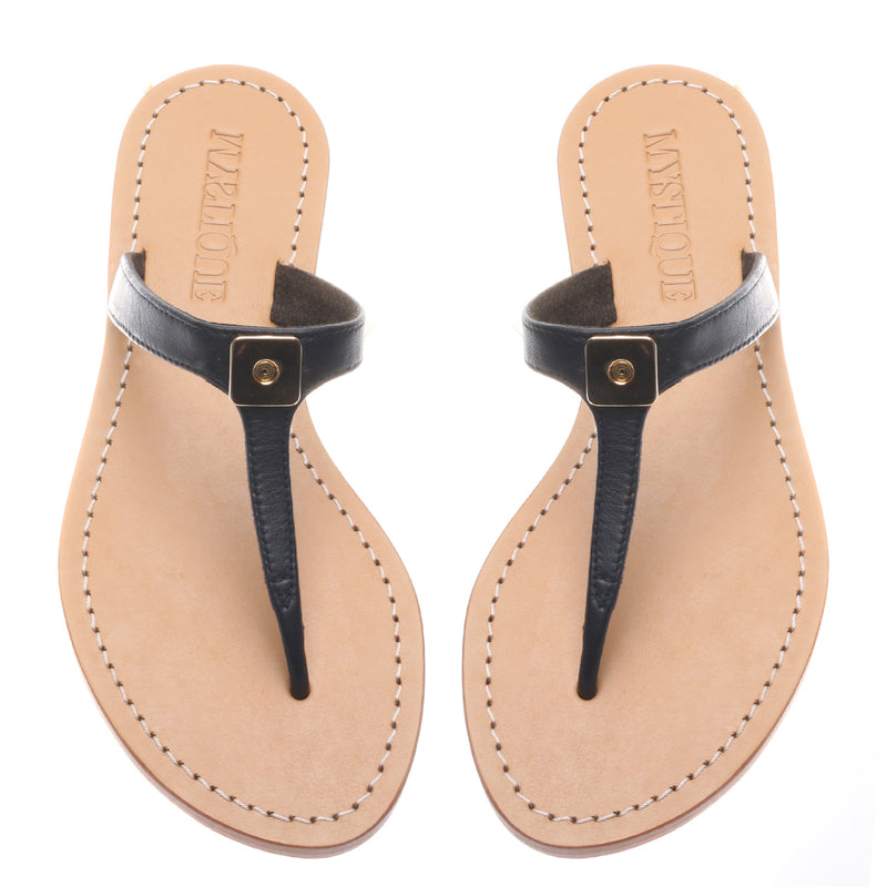 Custom Sandal - Mystique Sandals
