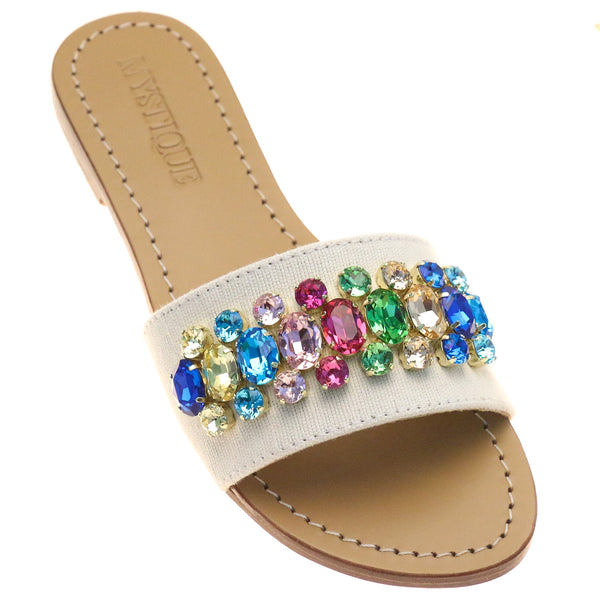 Calgary Slide Multi-In Stock