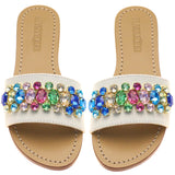 Calgary Slide Multi-In Stock