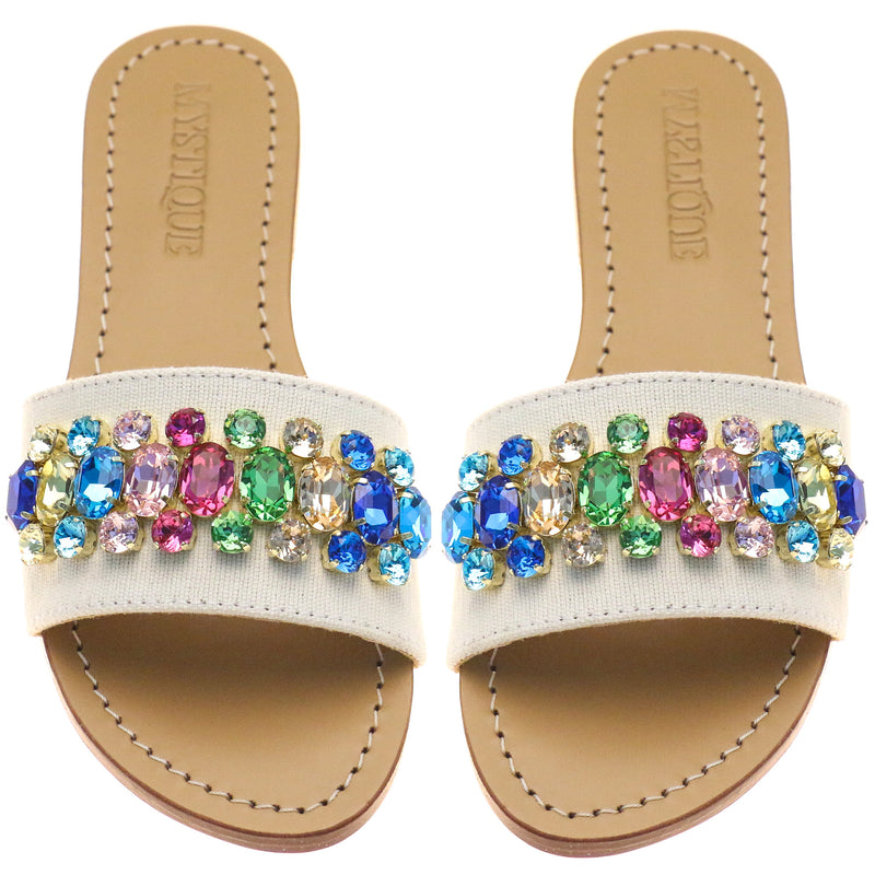 Calgary Slide Multi-In Stock