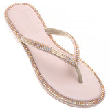 Carson City Sandal Pink-In Stock