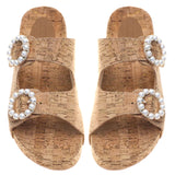 Cork-In Stock
