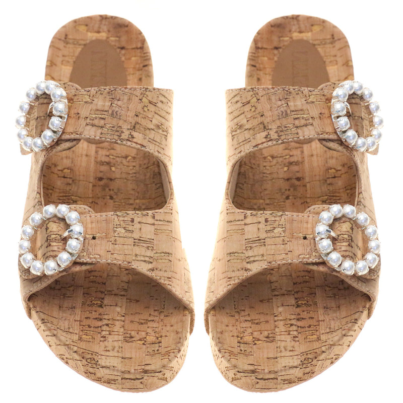 Cork-In Stock