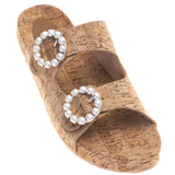 Cork-In Stock
