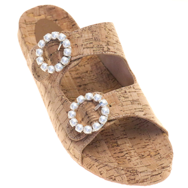 Cork-In Stock