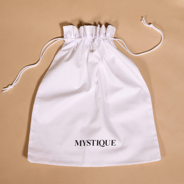 The Mystique Dust Bag