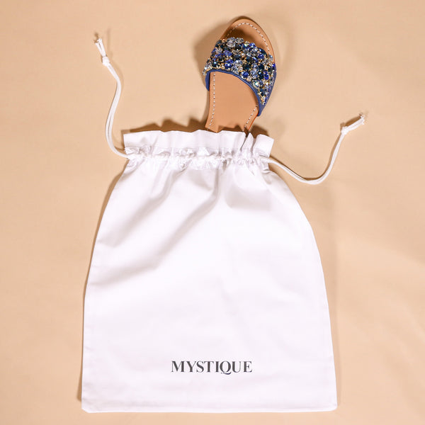 The Mystique Dust Bag