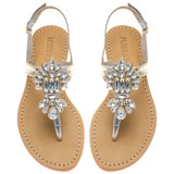 Gold Fleur de Lis