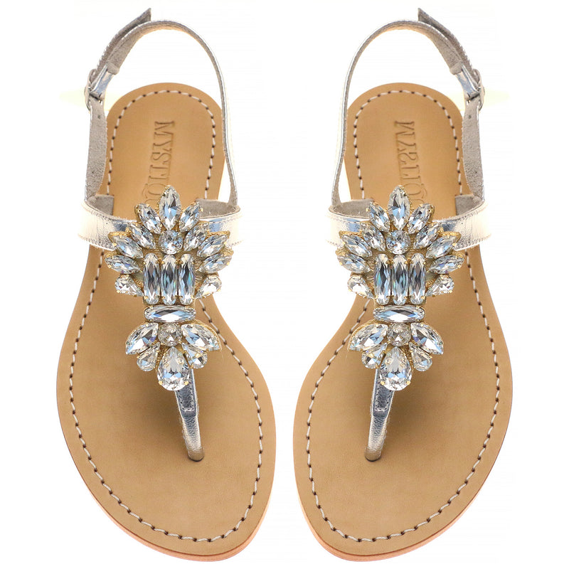 Gold Fleur de Lis