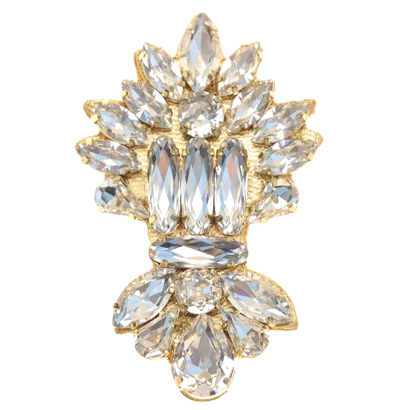 Gold Fleur de Lis