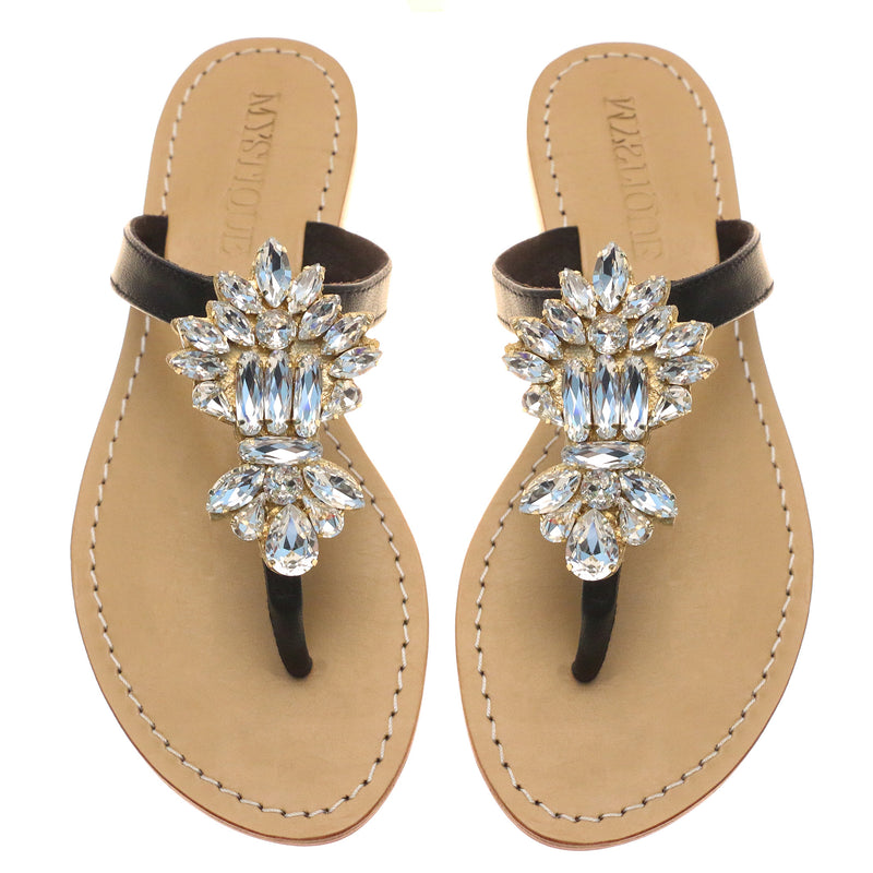 Gold Fleur de Lis