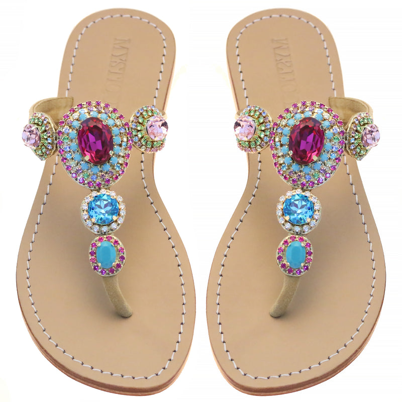 Slippers ibiza best sale