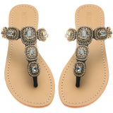 Ireland Sandal Black