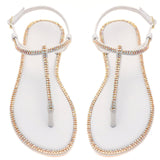 Jennifer Sandal White