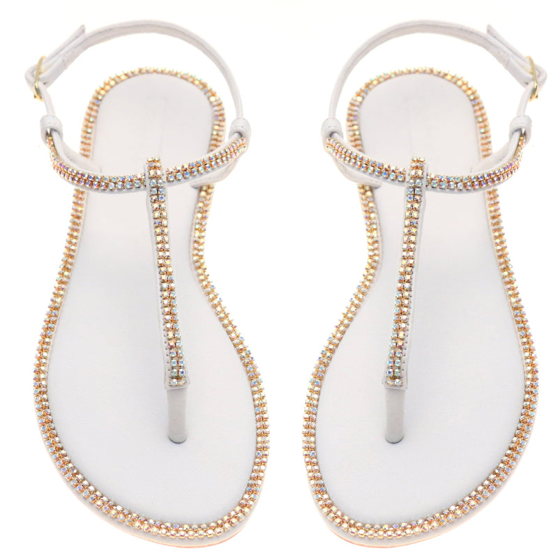 Jennifer Sandal White