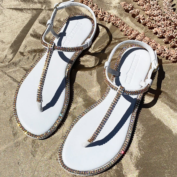 Jennifer Sandal White