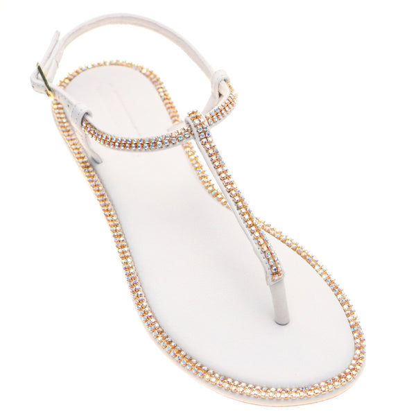Jennifer Sandal White
