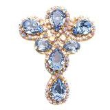 Sapphire Combo