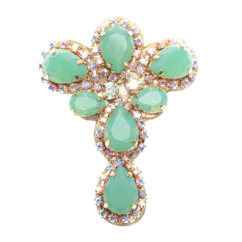 Opal Green