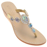 Madison Wedge Abalone