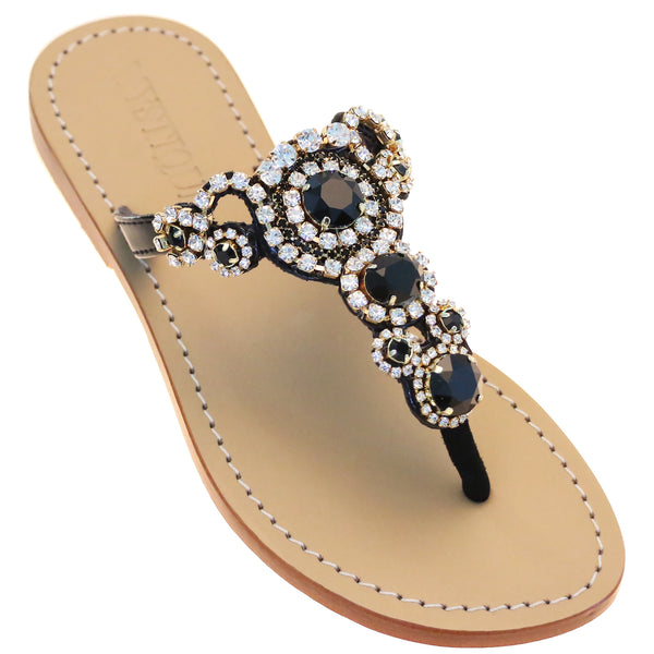 The bay sandals sale cheap