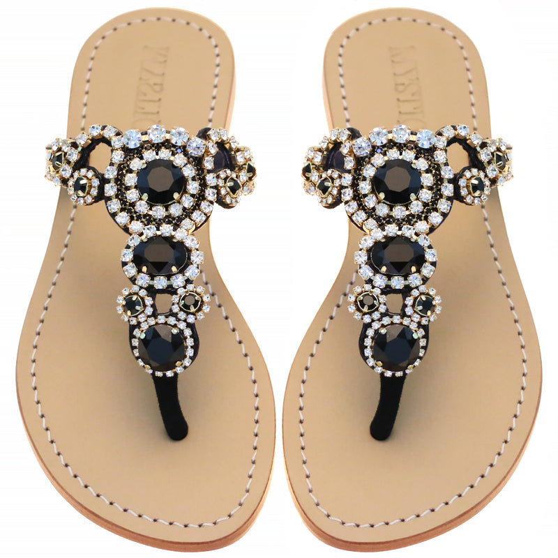 Montego bay flip sales flops