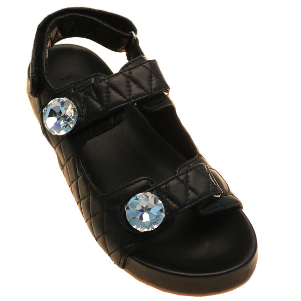 Nice Sandal Black