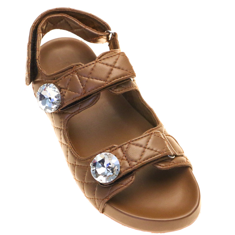 Nice Sandal Brown