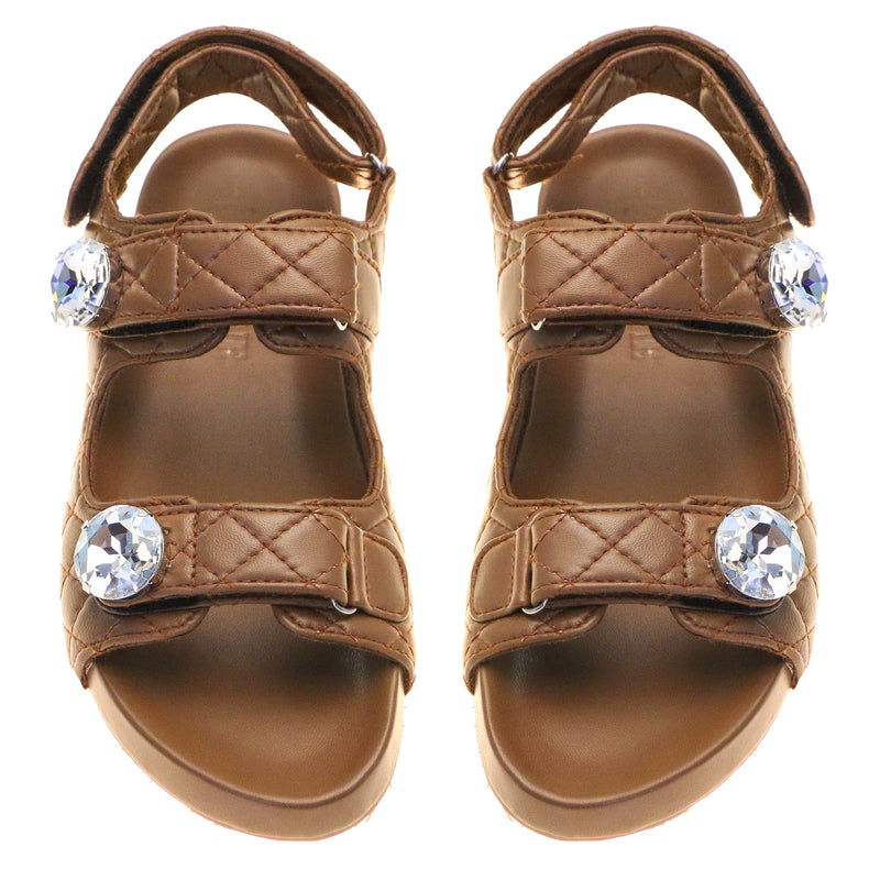 Nice Sandal Brown