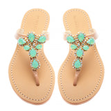 Opal Green
