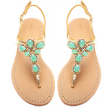 Opal Green