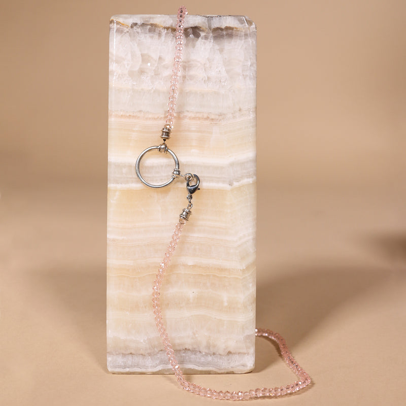 PENELOPE - EYEWEAR HOLDER NECKLACE