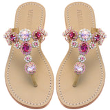 San Diego Sandal Pink