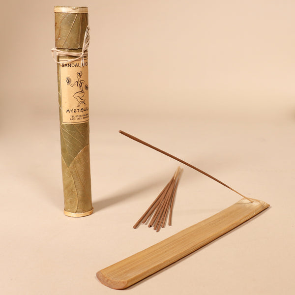 Sandal Wood Incense