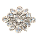 Clear Flower