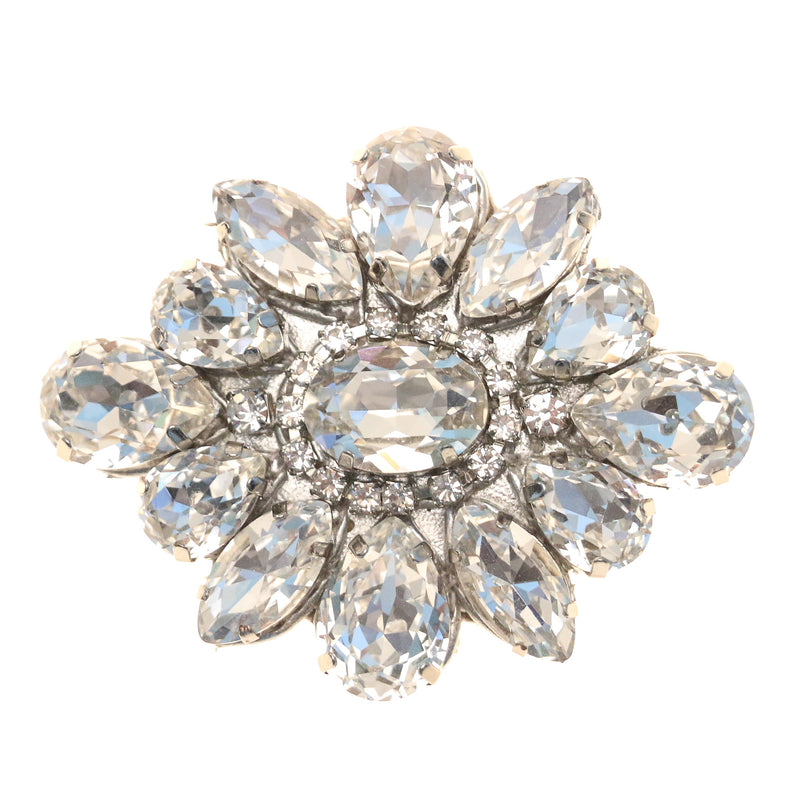 Clear Flower