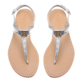 Custom Sandal - Mystique Sandals