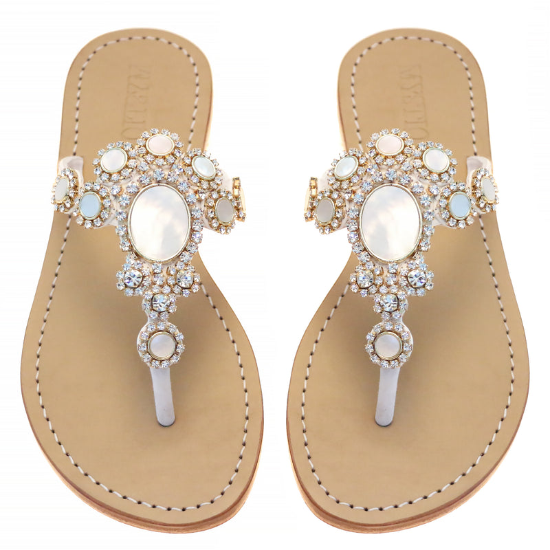 Sandalias mystique hotsell