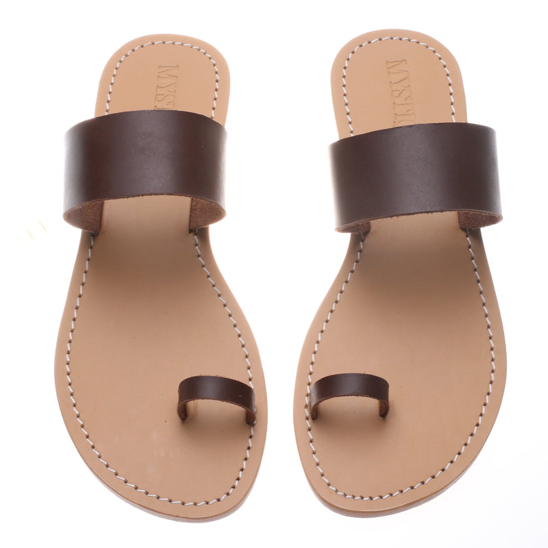 Anderson - Mystique Sandals