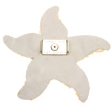 White Starfish